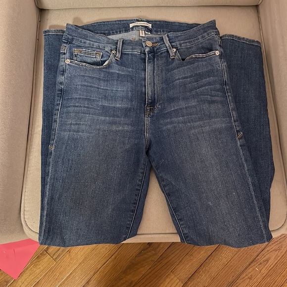 Good American Good Waist Jean - Picture 5 of 6